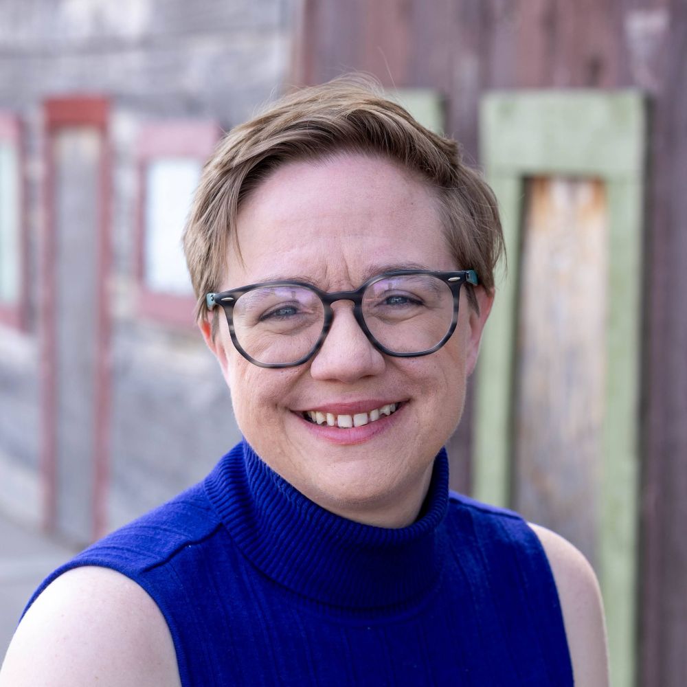 Steph Vigil for Colorado