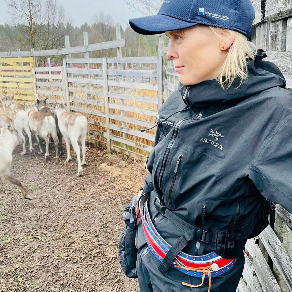 Ingebjørg Helena Nymo