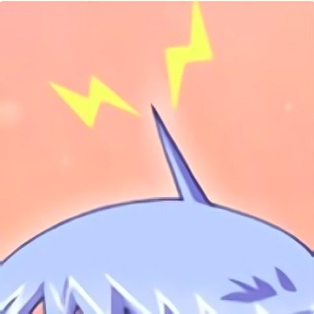 黒めだか