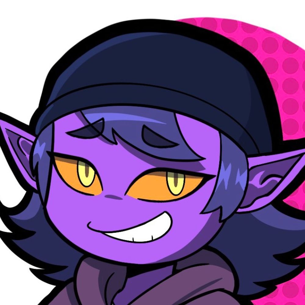 Mani The Hack