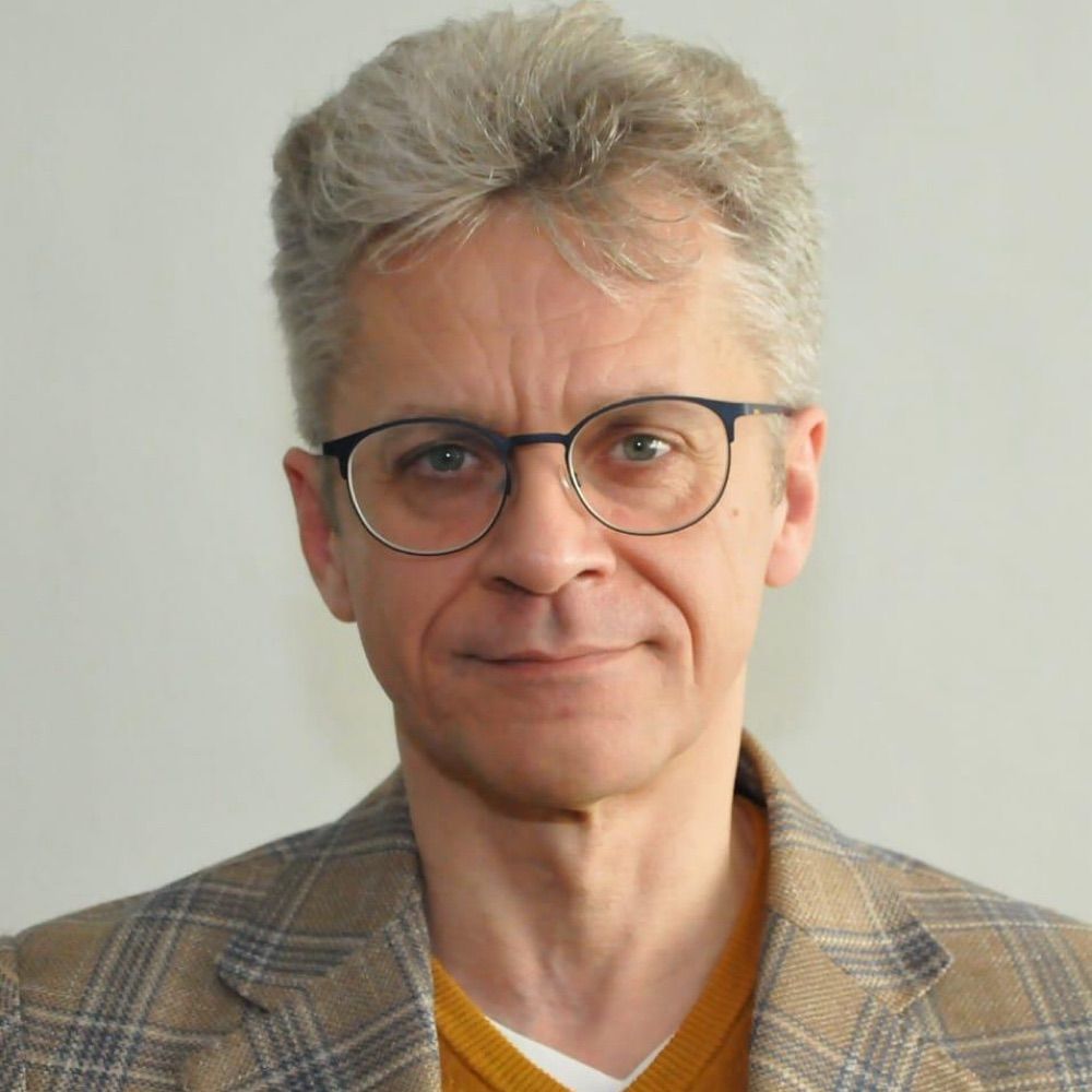Mariusz Gierej