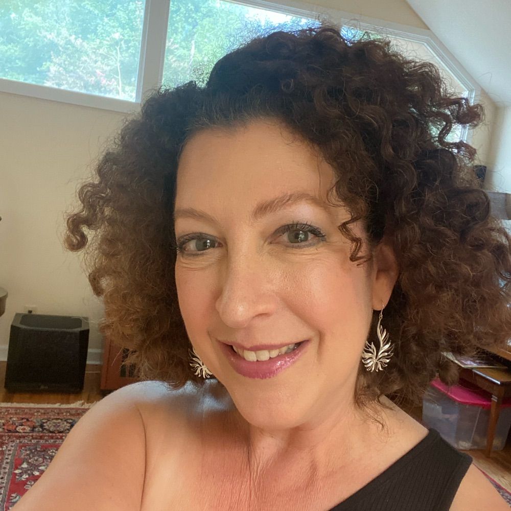 Pam Leden O’Connor
