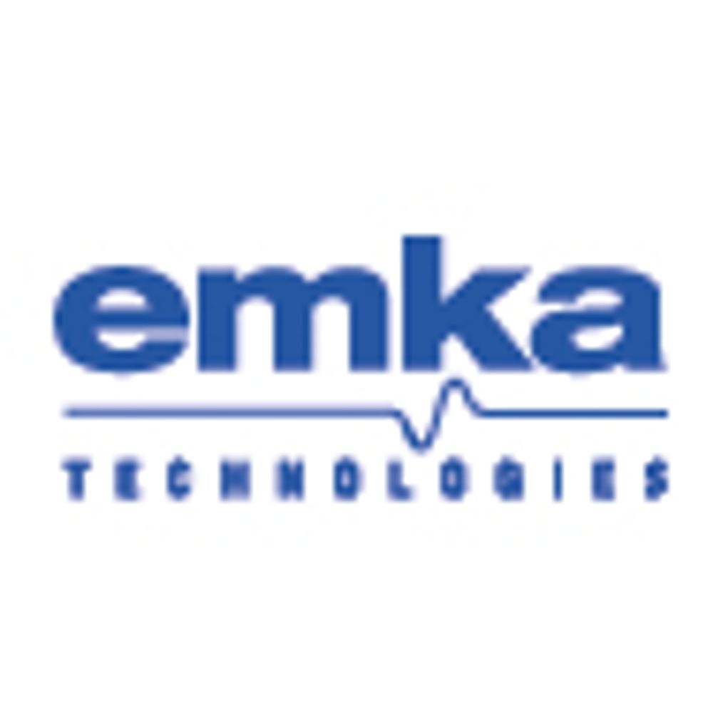 emka TECHNOLOGIES