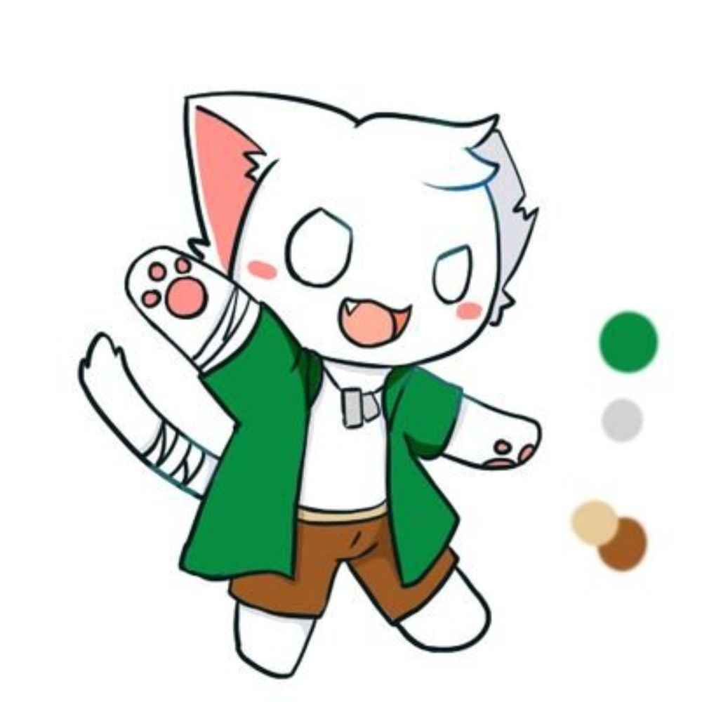 囧貓