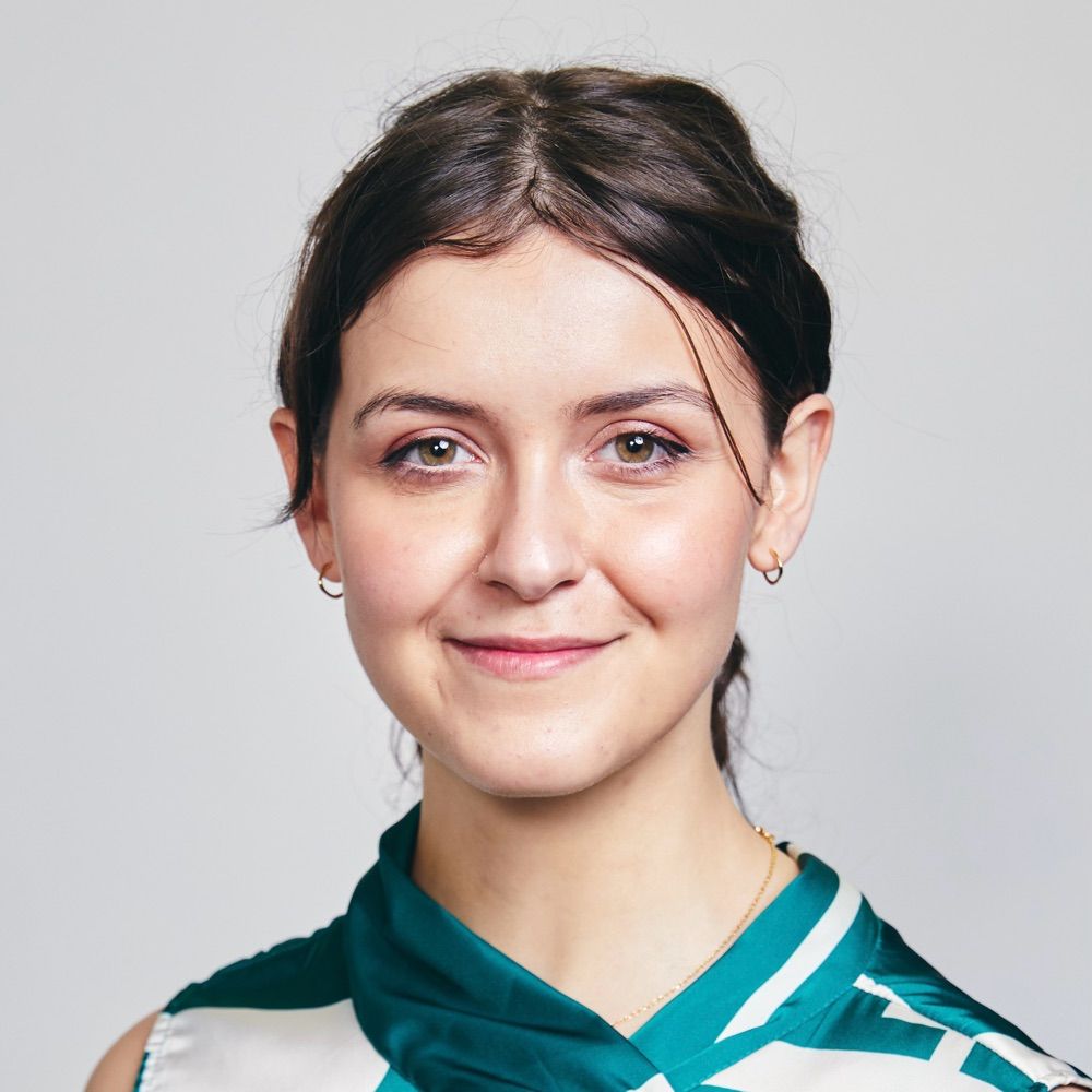 Eleri Kirkpatrick-Lorente
