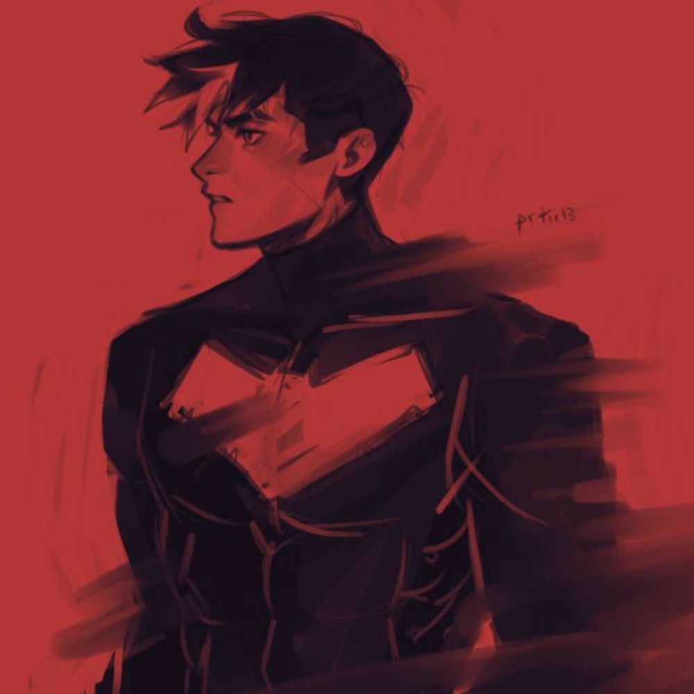 Calamity