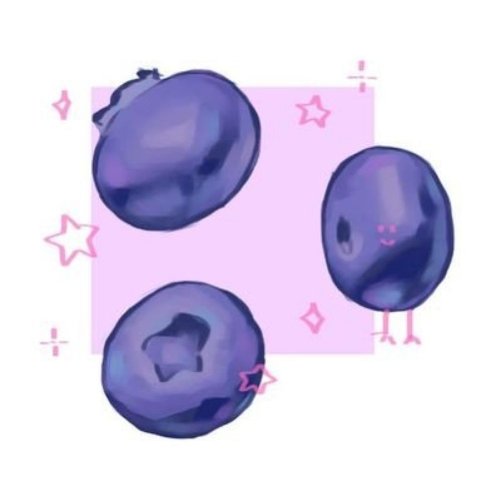 кнυriσท(-3kg/17kg)🫐✨️