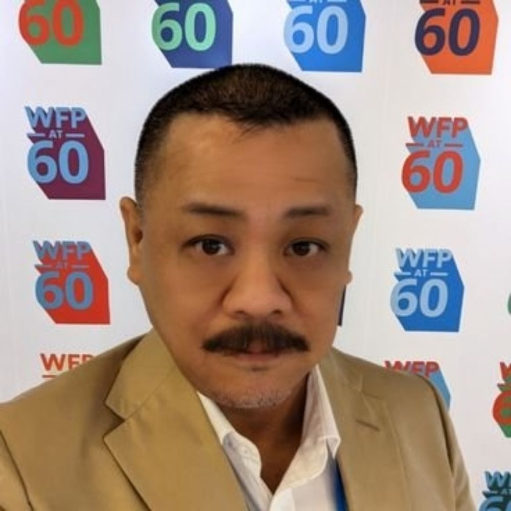 Ken from Comms
