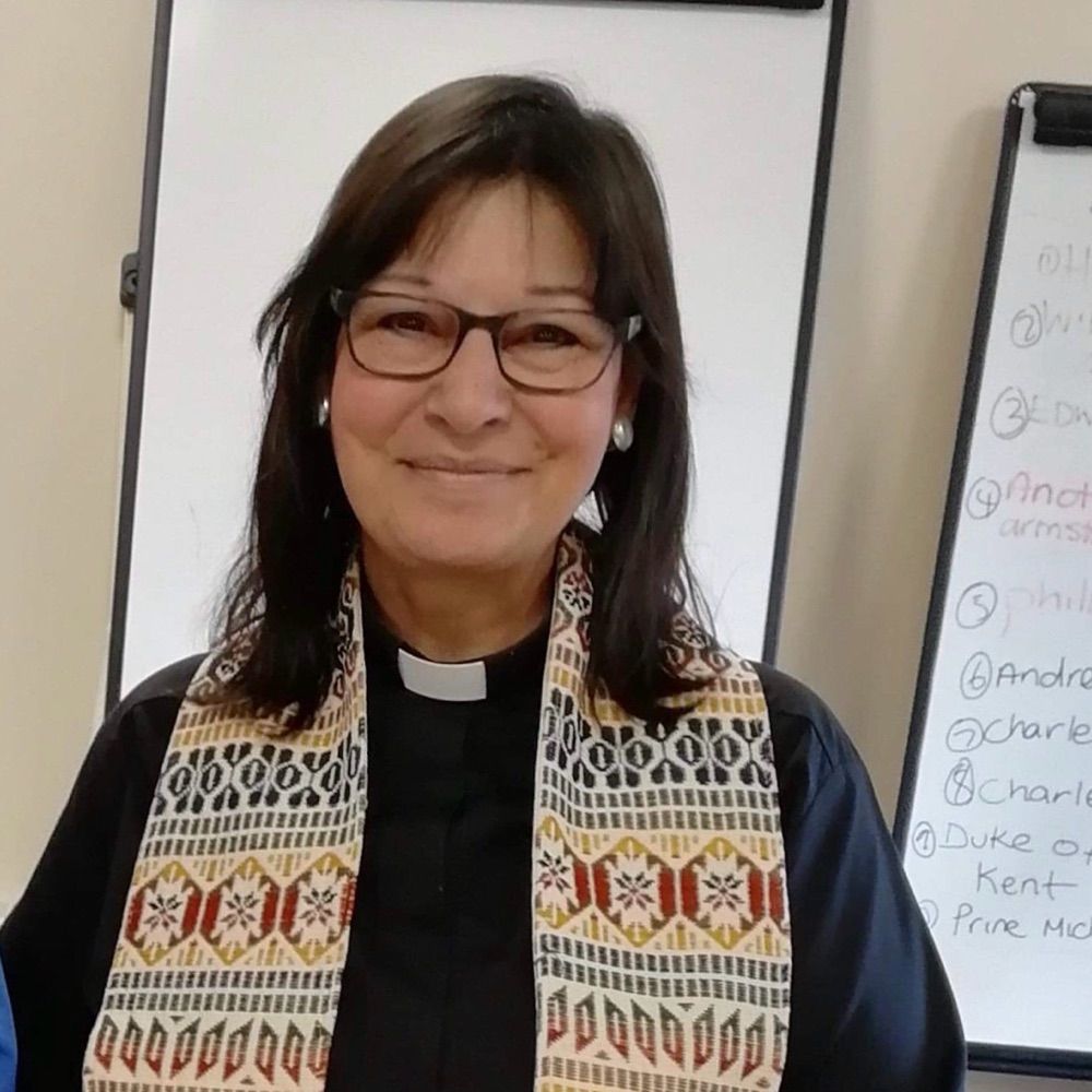 Revd Penny