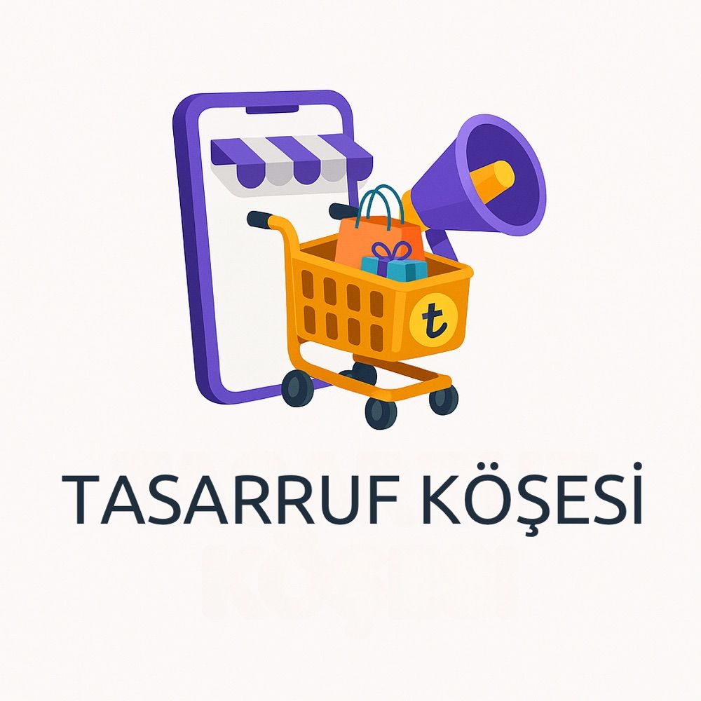 Tasarruf Köşesi - Sıcak Fırsatlar ve İndirimler