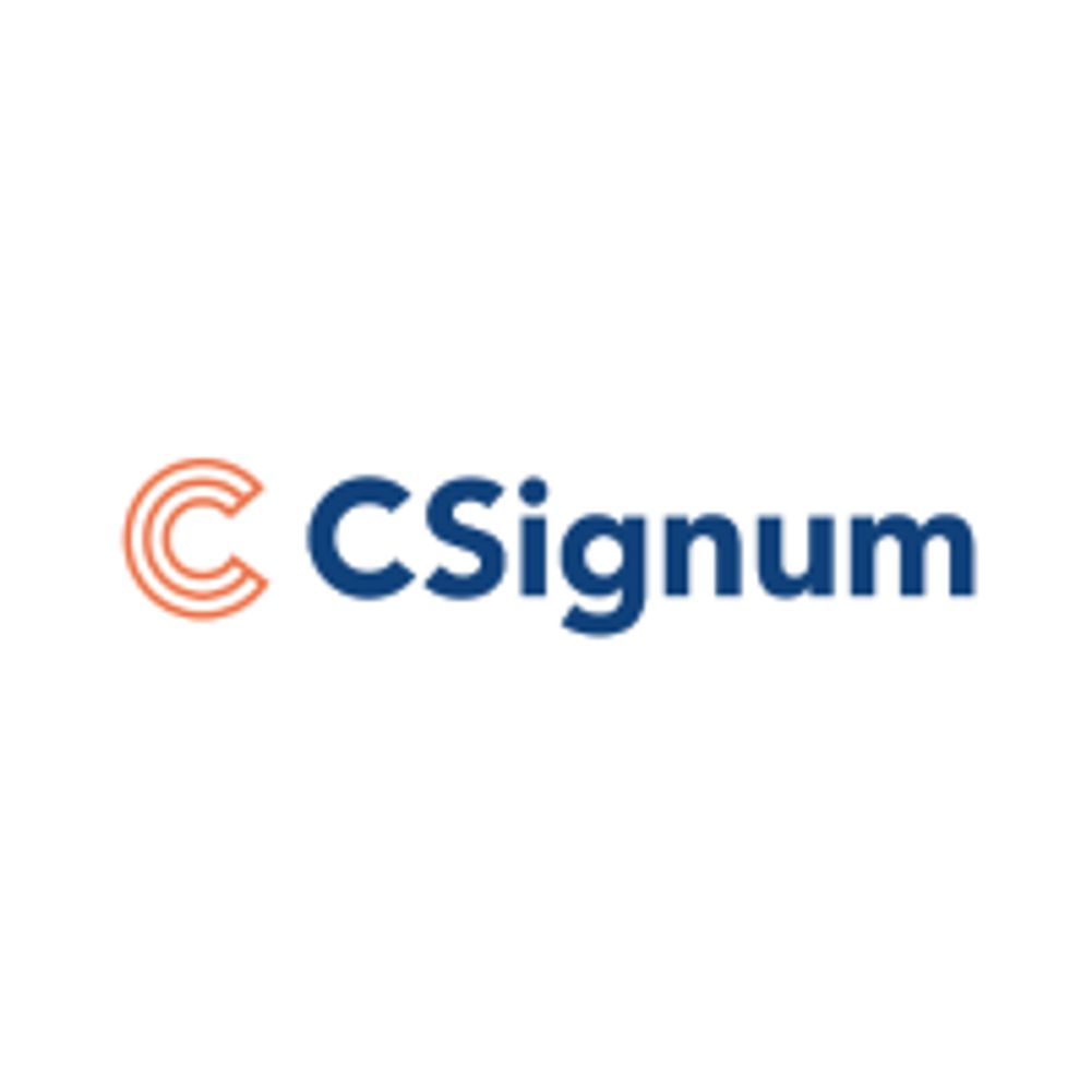 CSignum