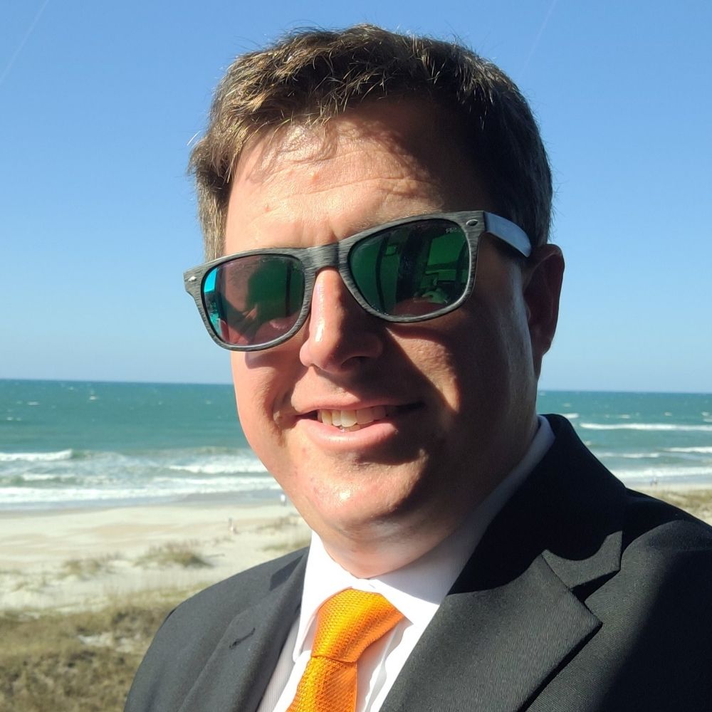 Josh Wrubel