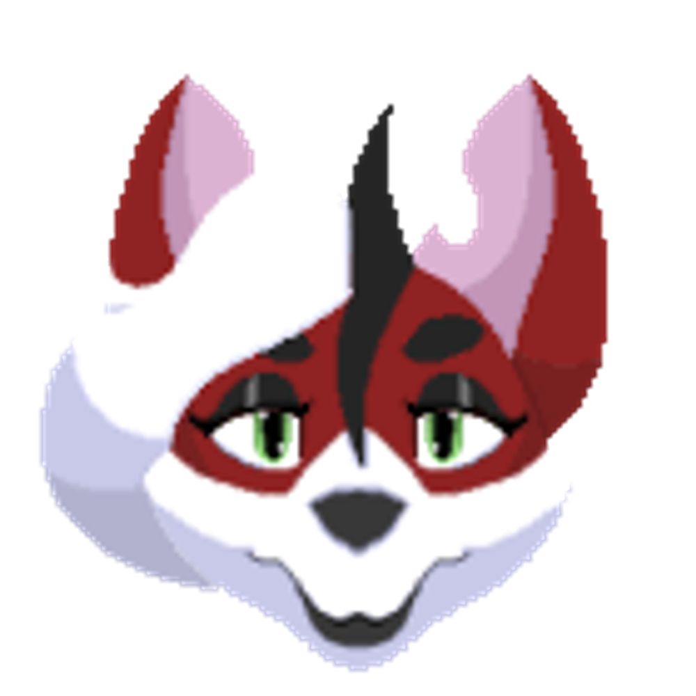 FatFoxCheeks 1/3