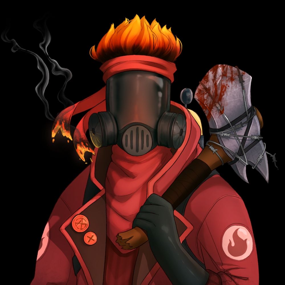 Pyro