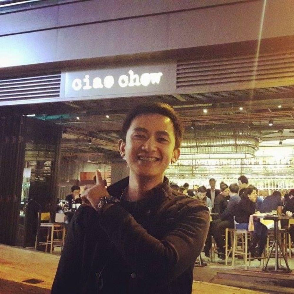 Chino Chow