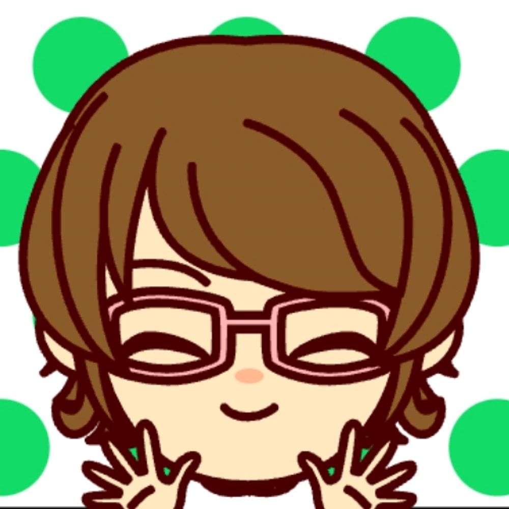 ひかるんるん
