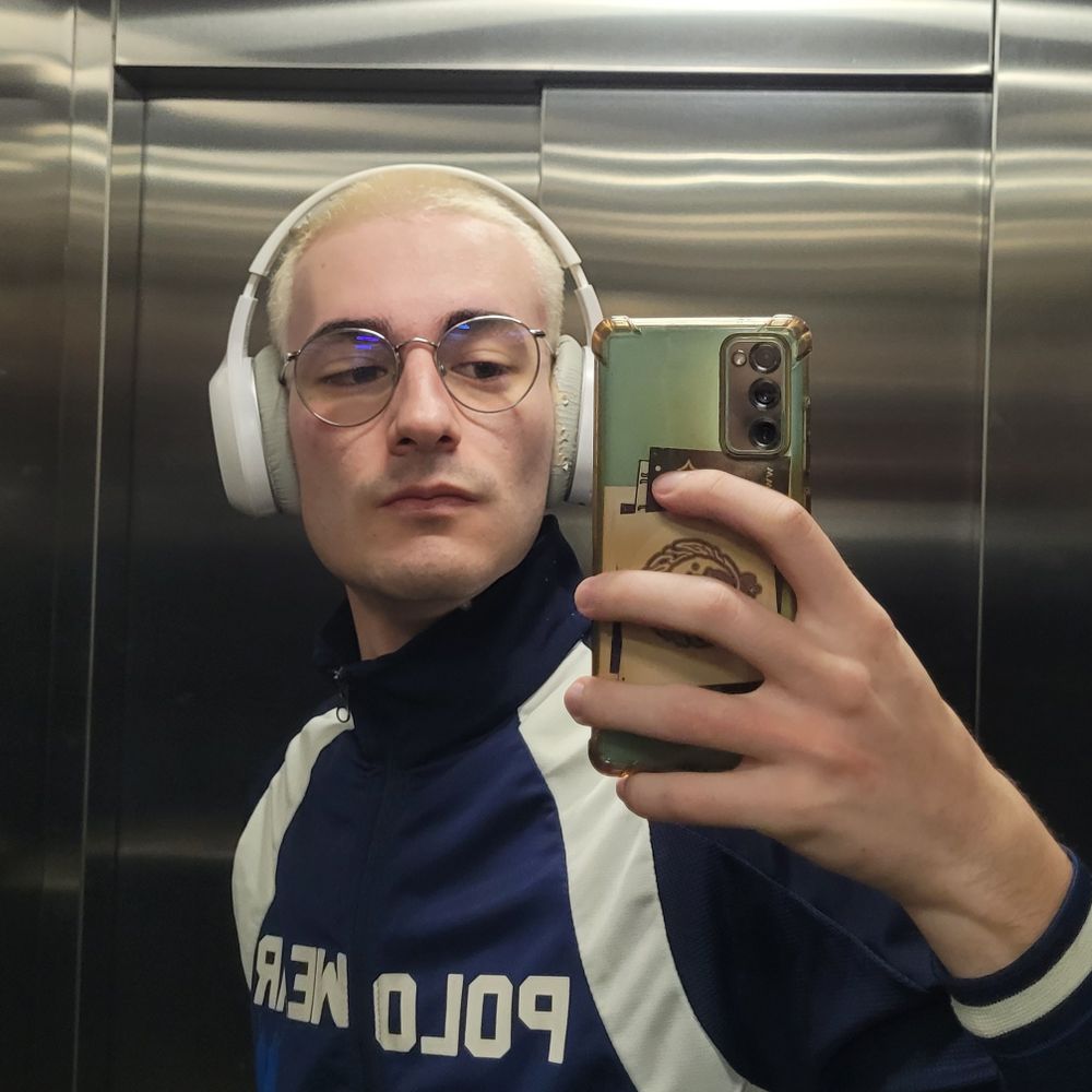 cocteau twink🎃