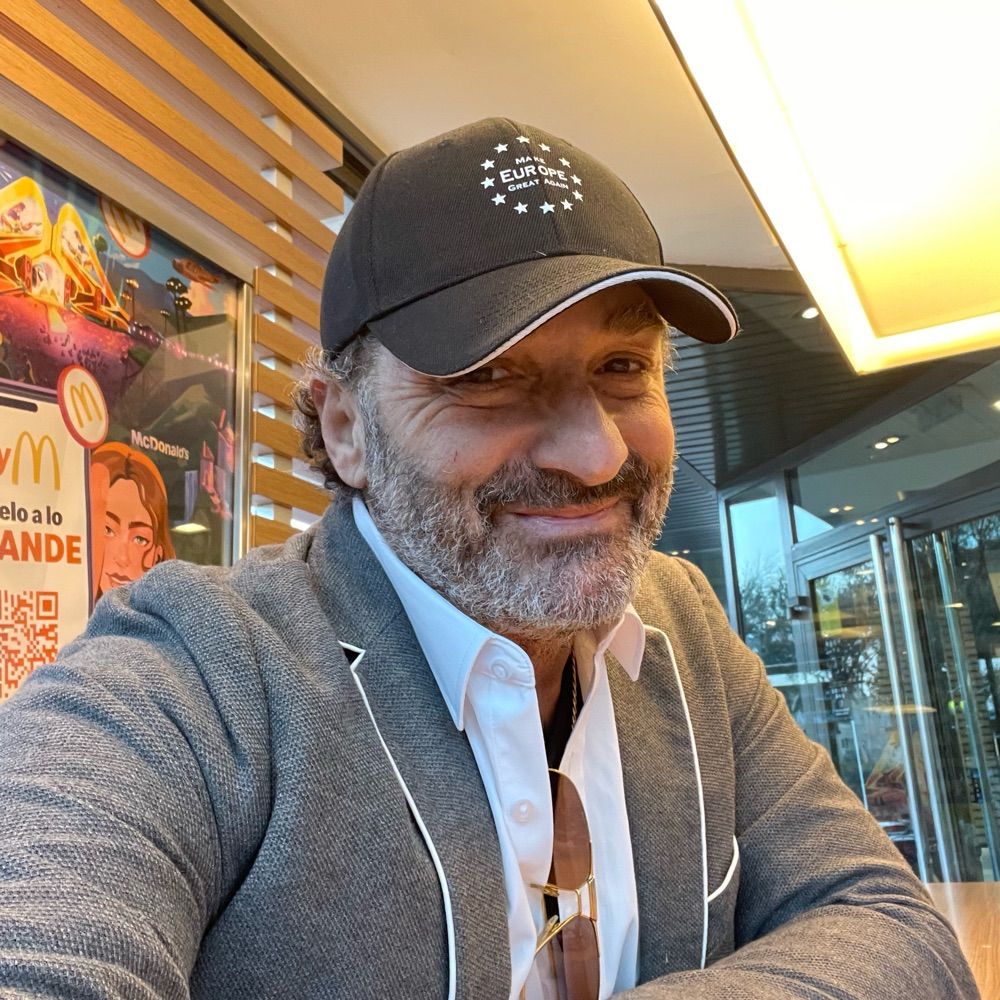 David S. Matrecano