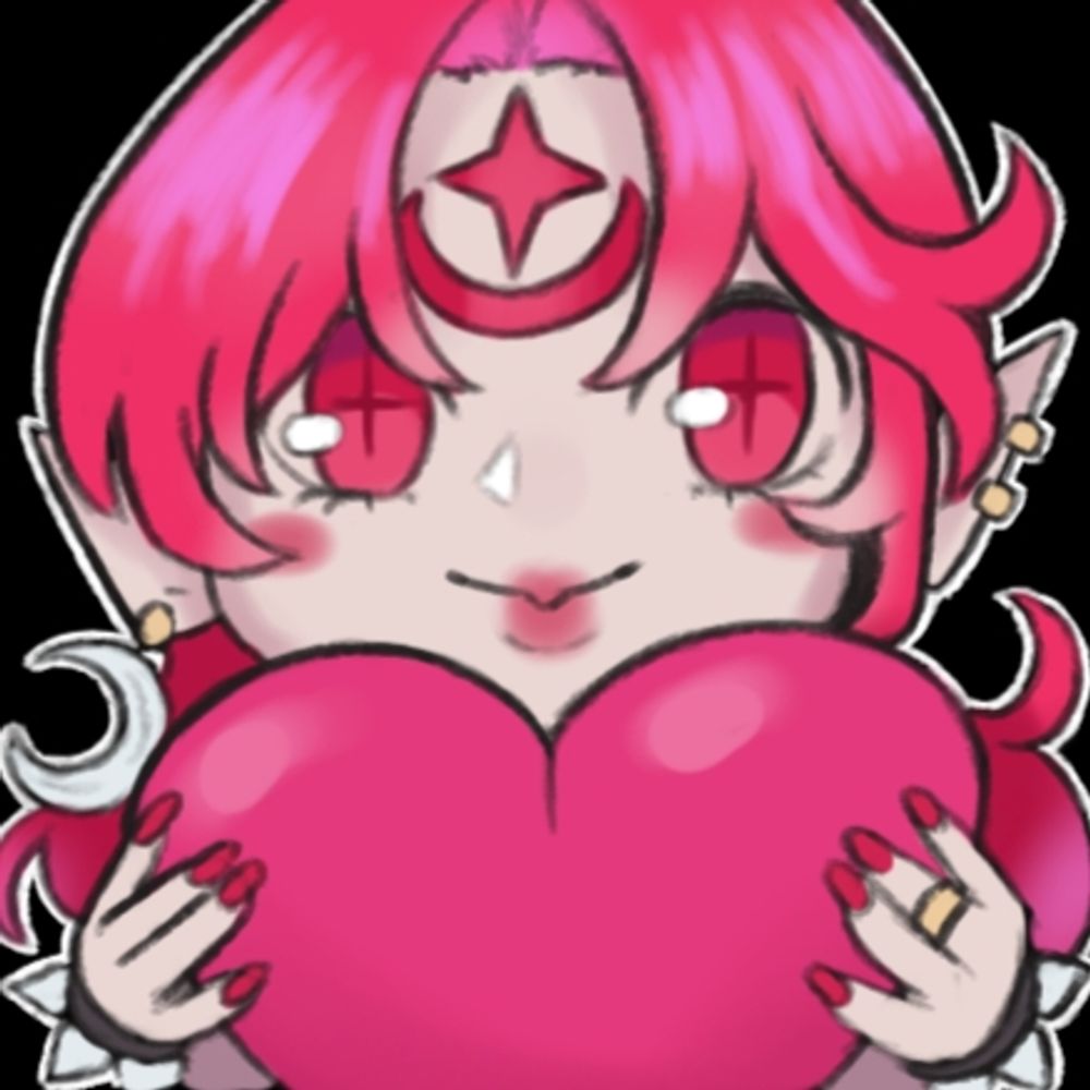 Kallie (with a K) 🔞🦇