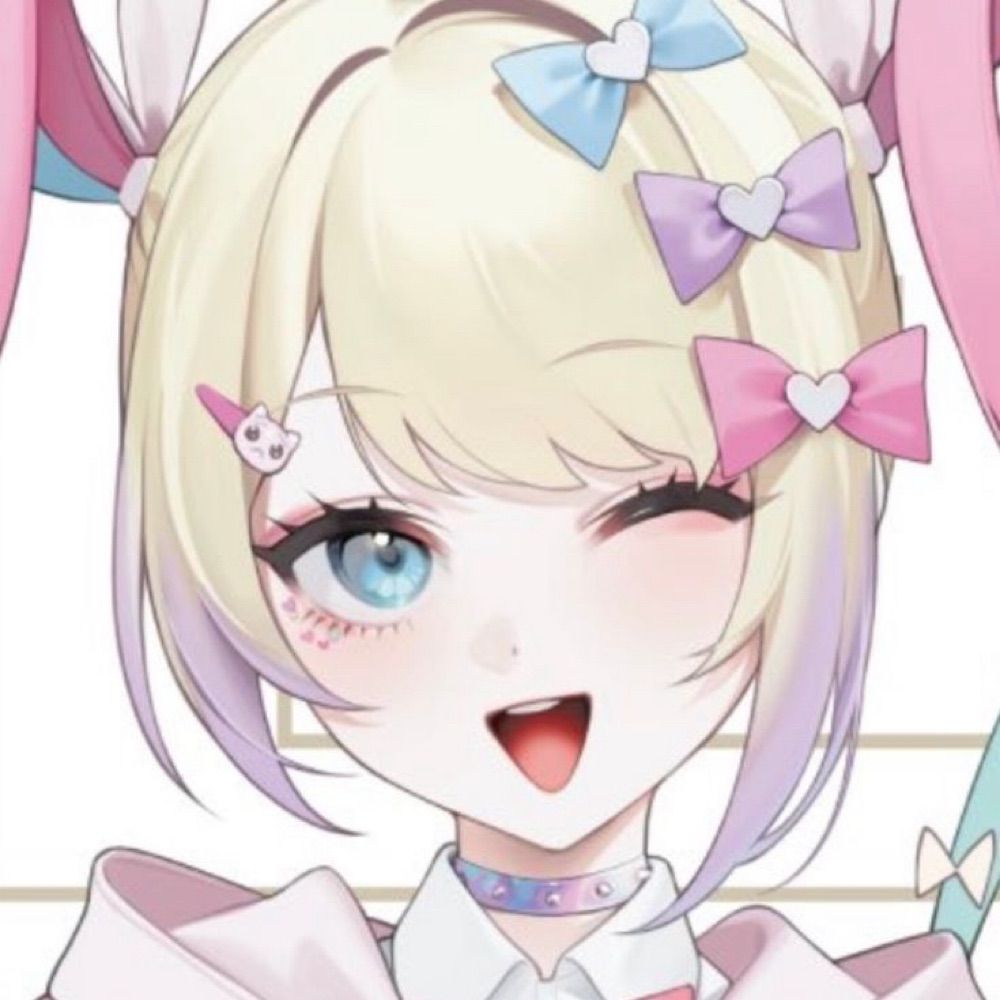 Lulu 🐰