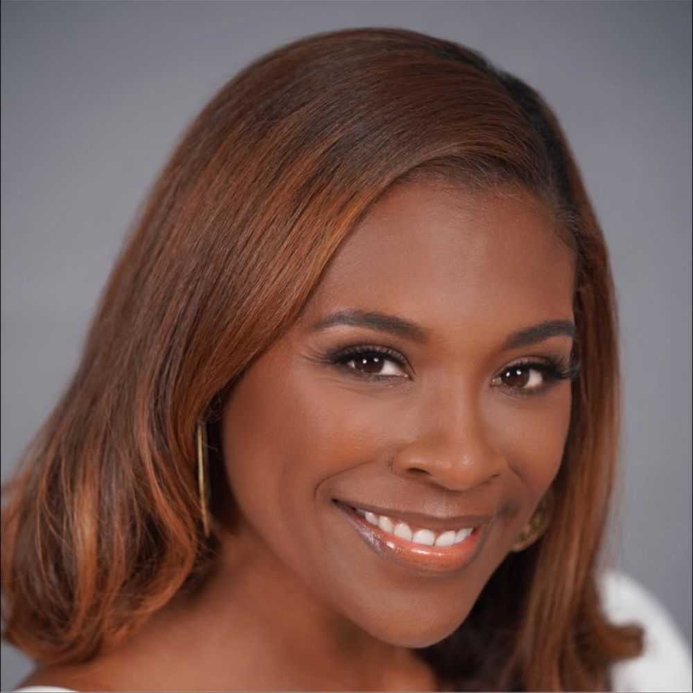 Sadeqa Johnson
