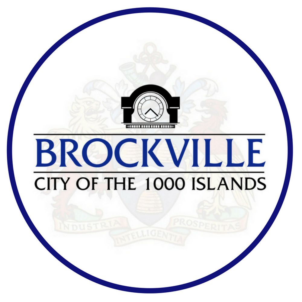 City of Brockville