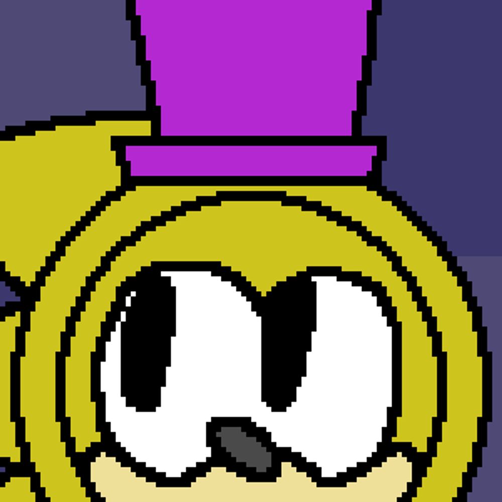Five Nights at Sonic's Oddities