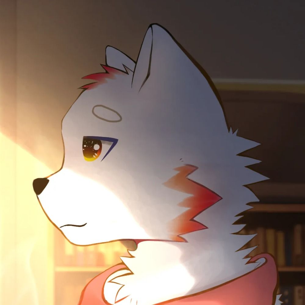 Hatsu Wolf