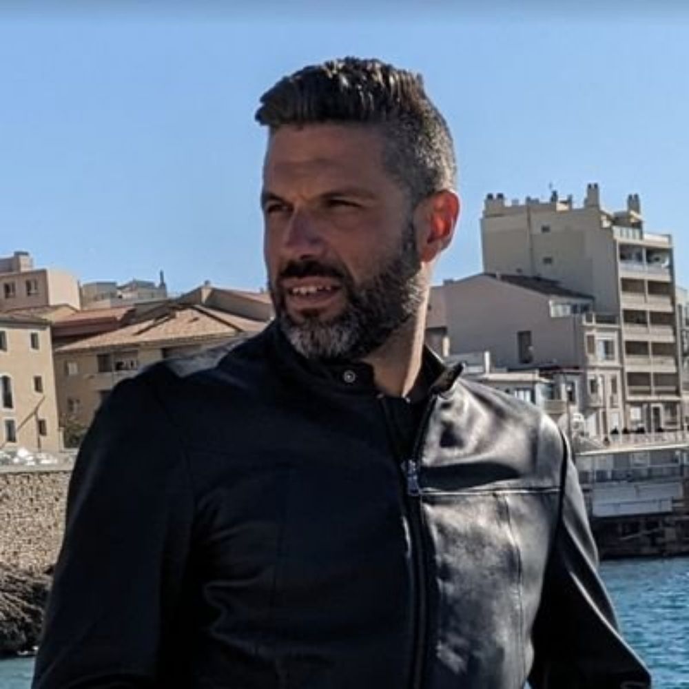 Nicolas Rutily