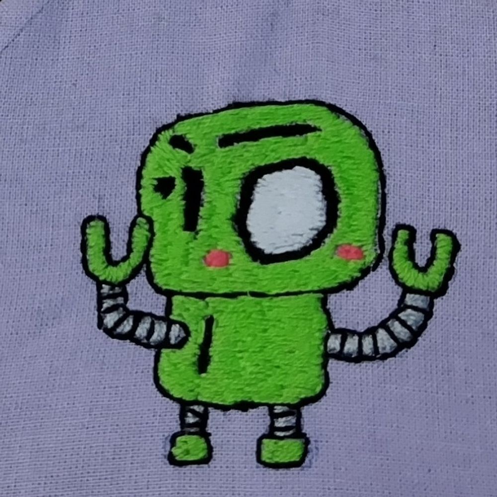 しろ