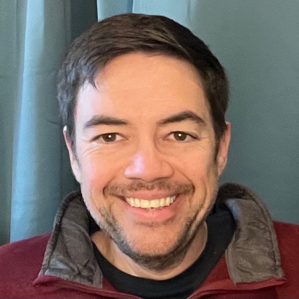 Tim Reblitz