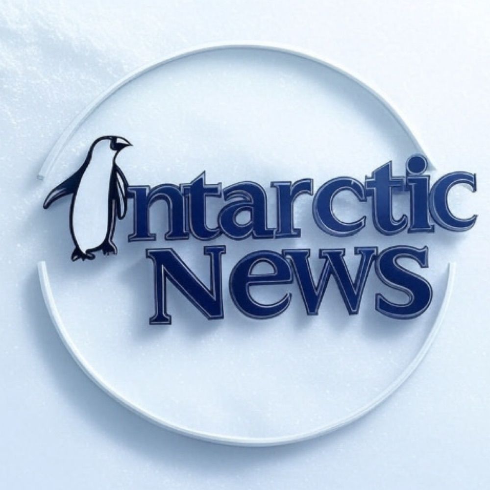 Antarctic News