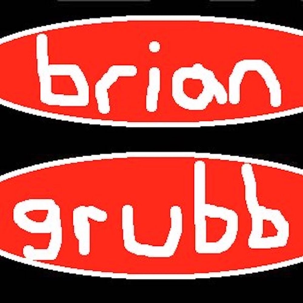 Brian Grubb's avatar