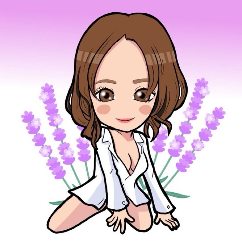 𝙢𝙞𝙮𝙪_𝙇𝙪𝙖𝙣𝙖𓇼𓈒𓏸名古屋メンズエステ