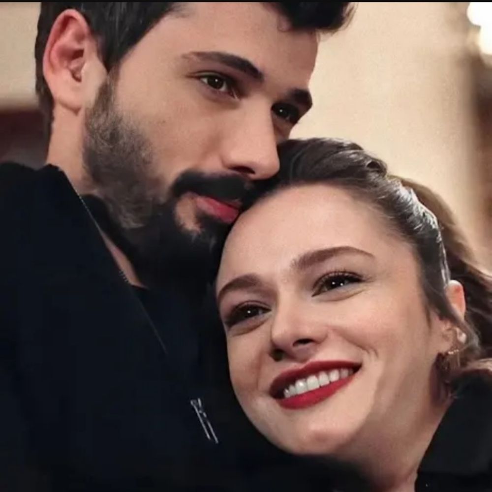 Ana Priscila 💫 HalZey Era 💞