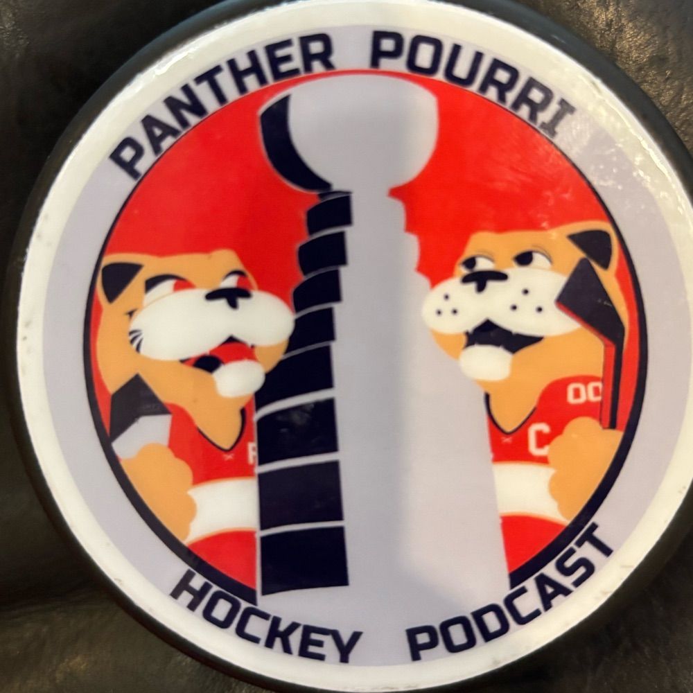 Panther Pourri
