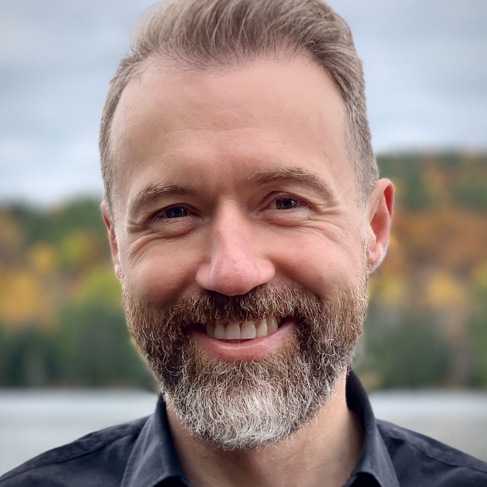 Daniel Cyr