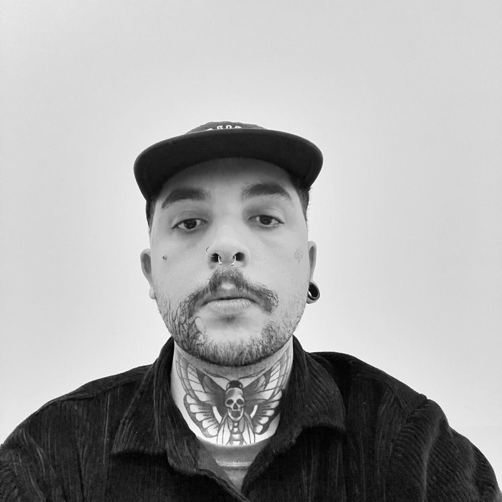 BORDER MALONE