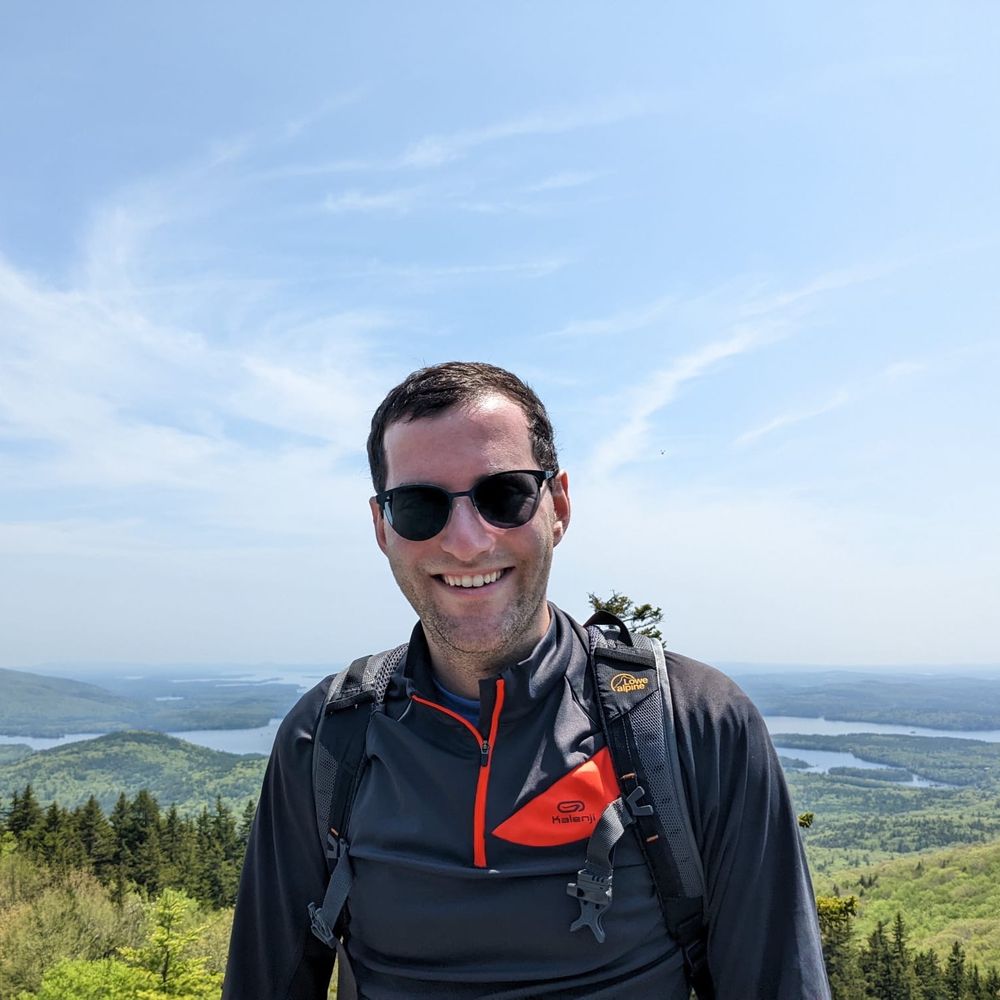 Ari Feinberg 