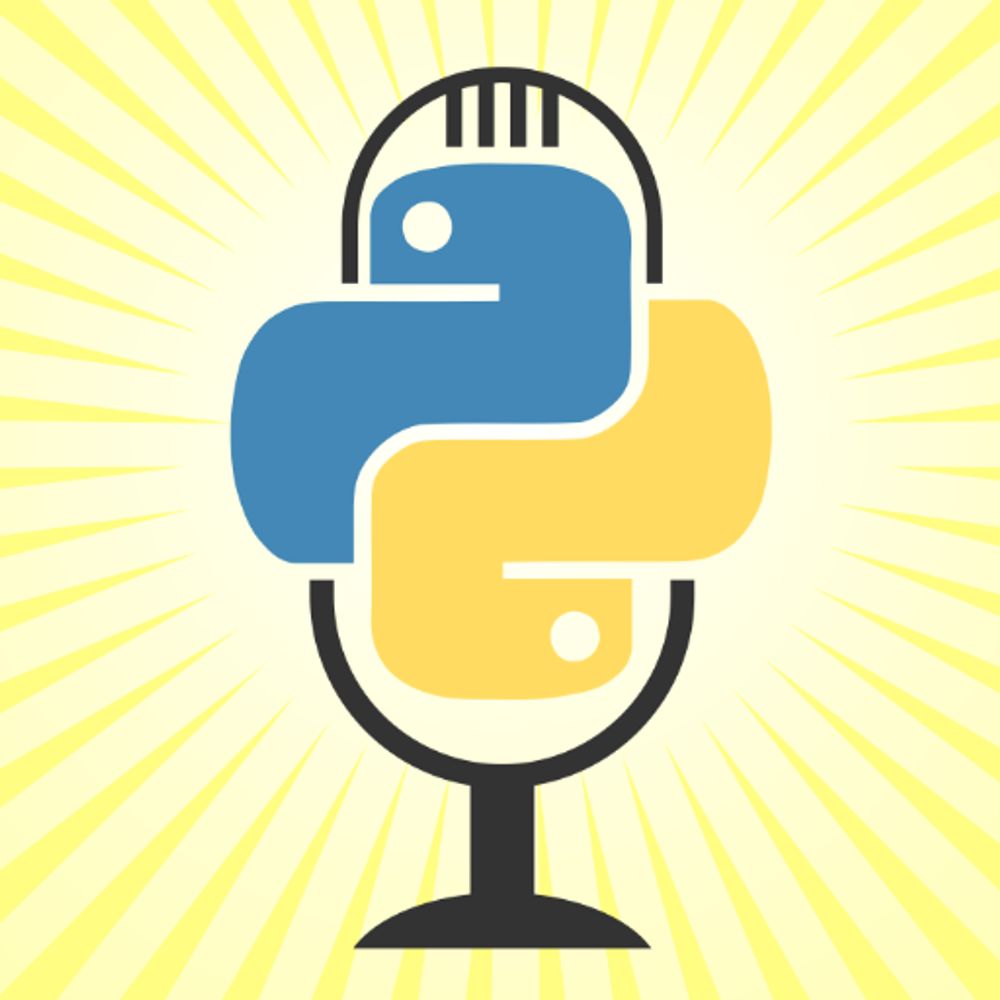 Talk Python (Placeholder)