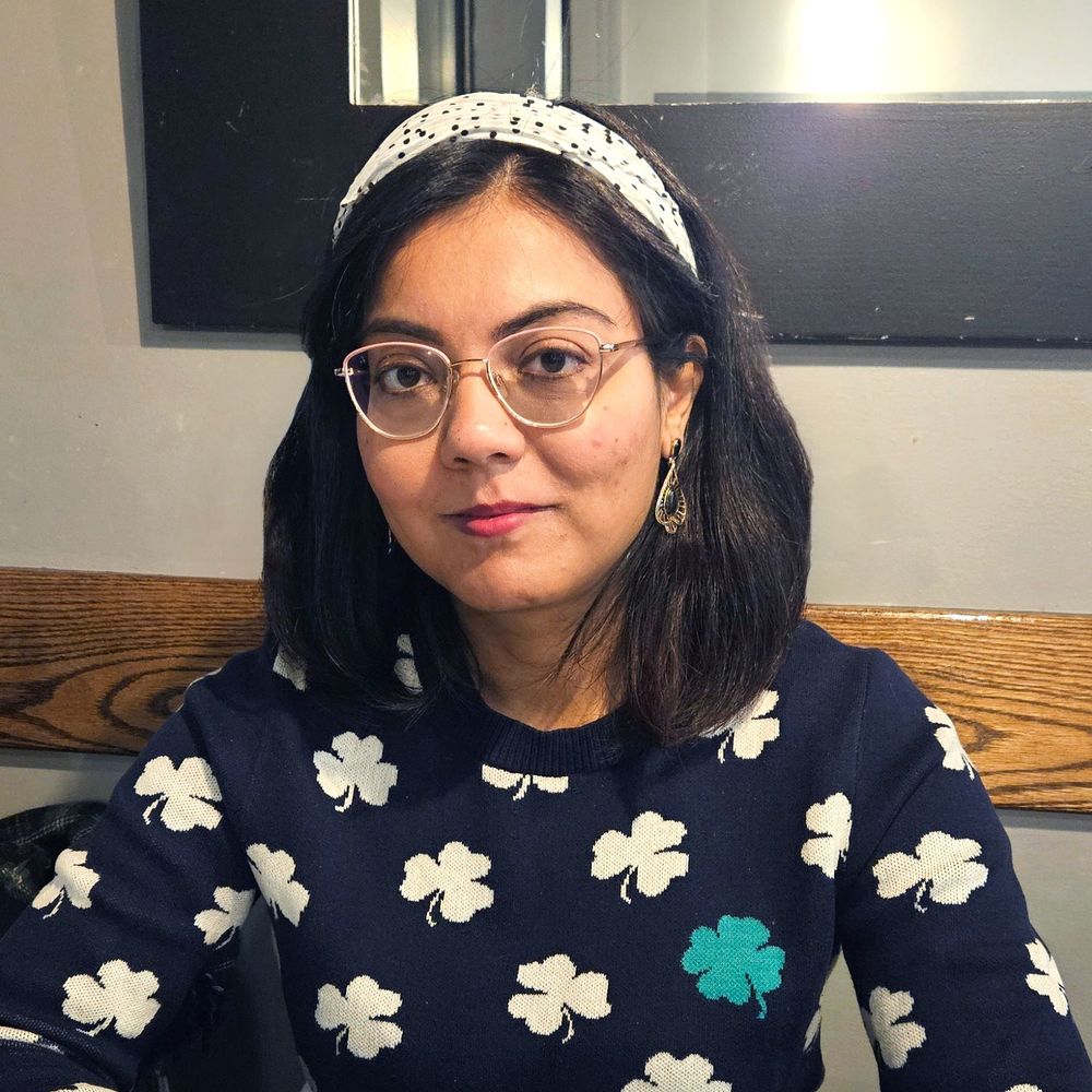 Shatavisha Dasgupta, MD, PhD