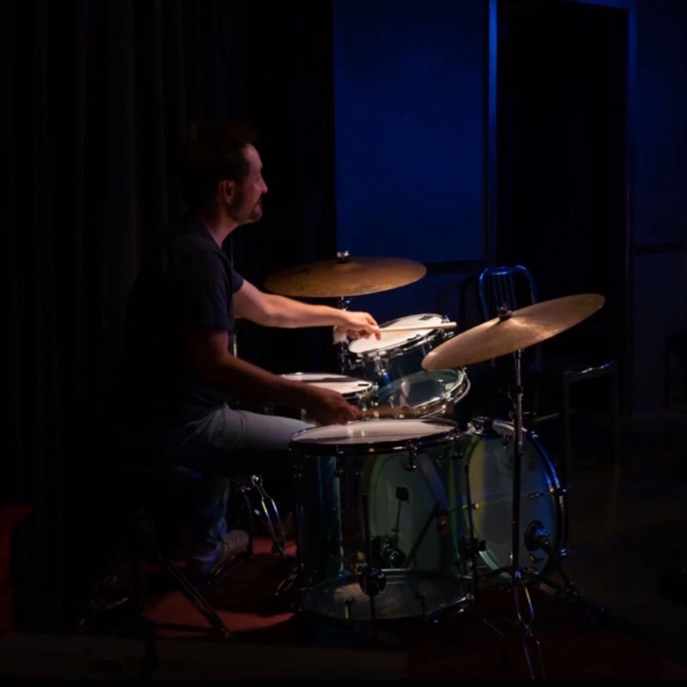 Josh J Kaplan