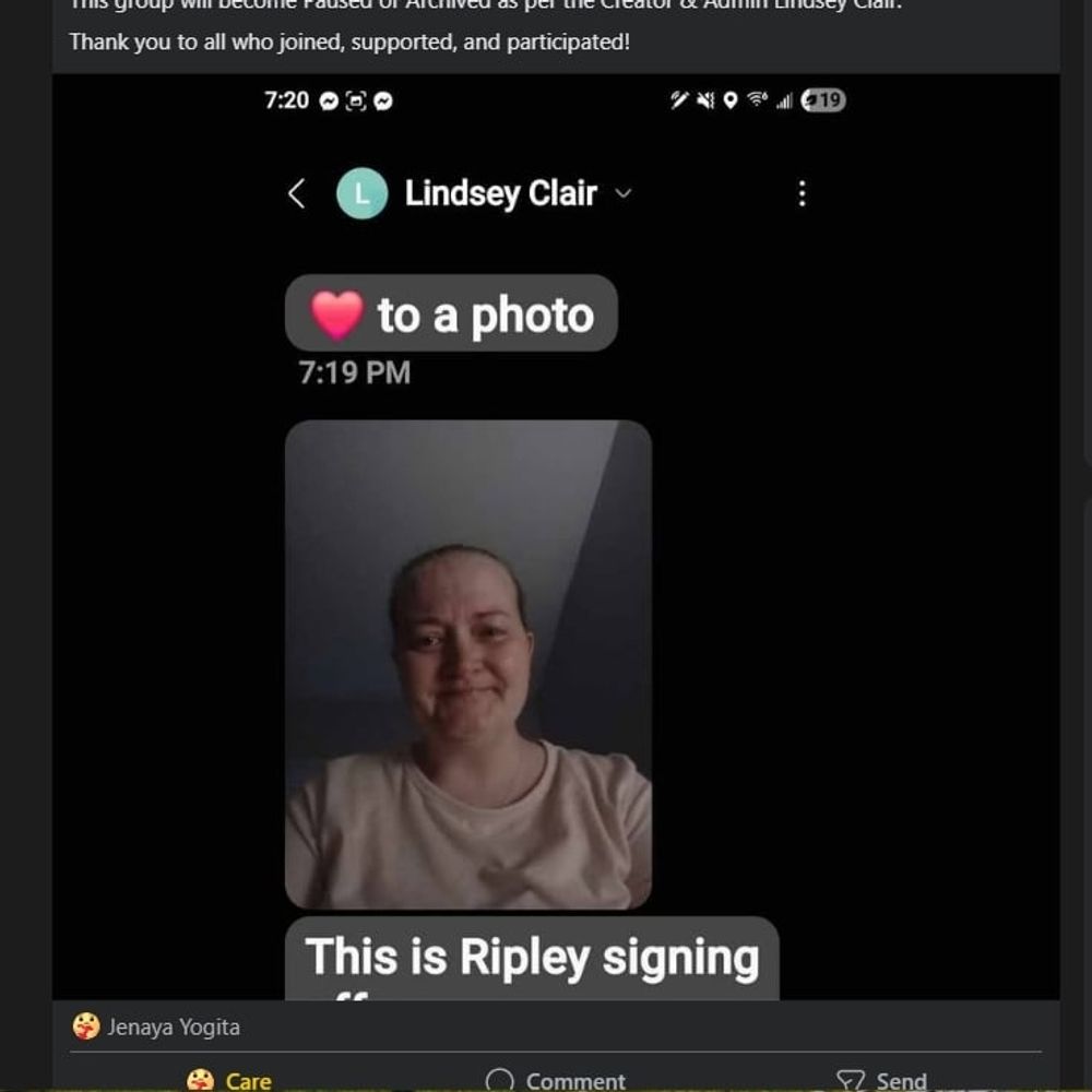 User avatar