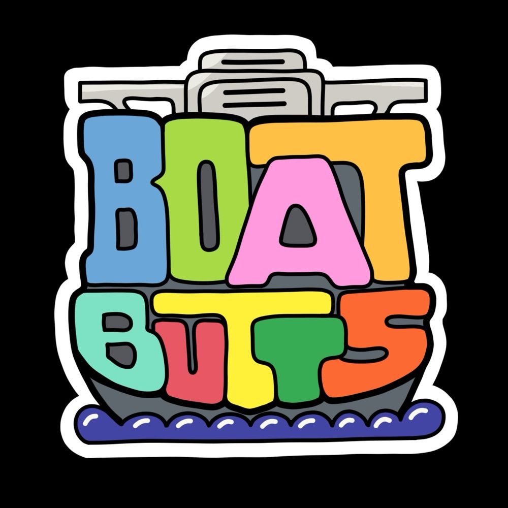 Boatbutts