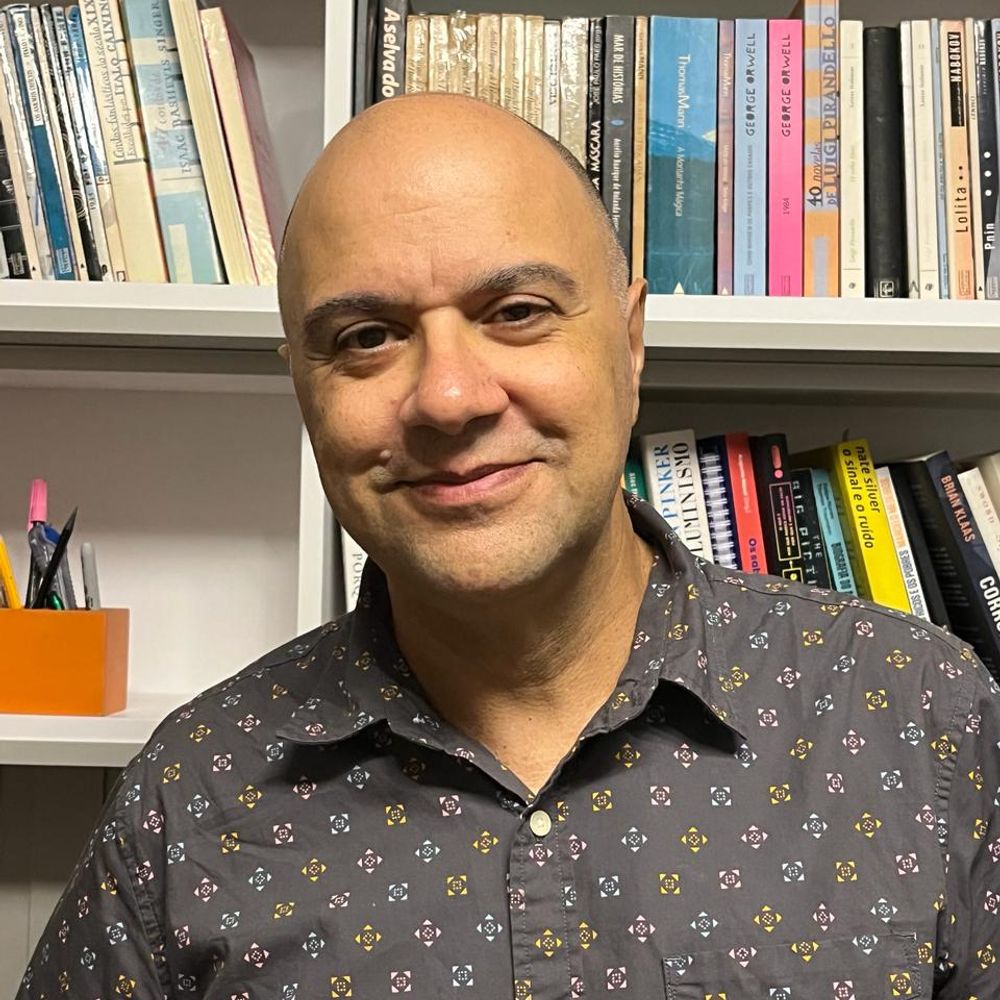 Jairo Nicolau