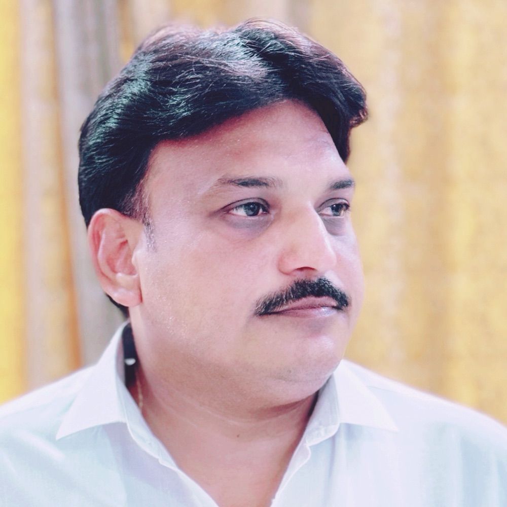 Aslam Rana