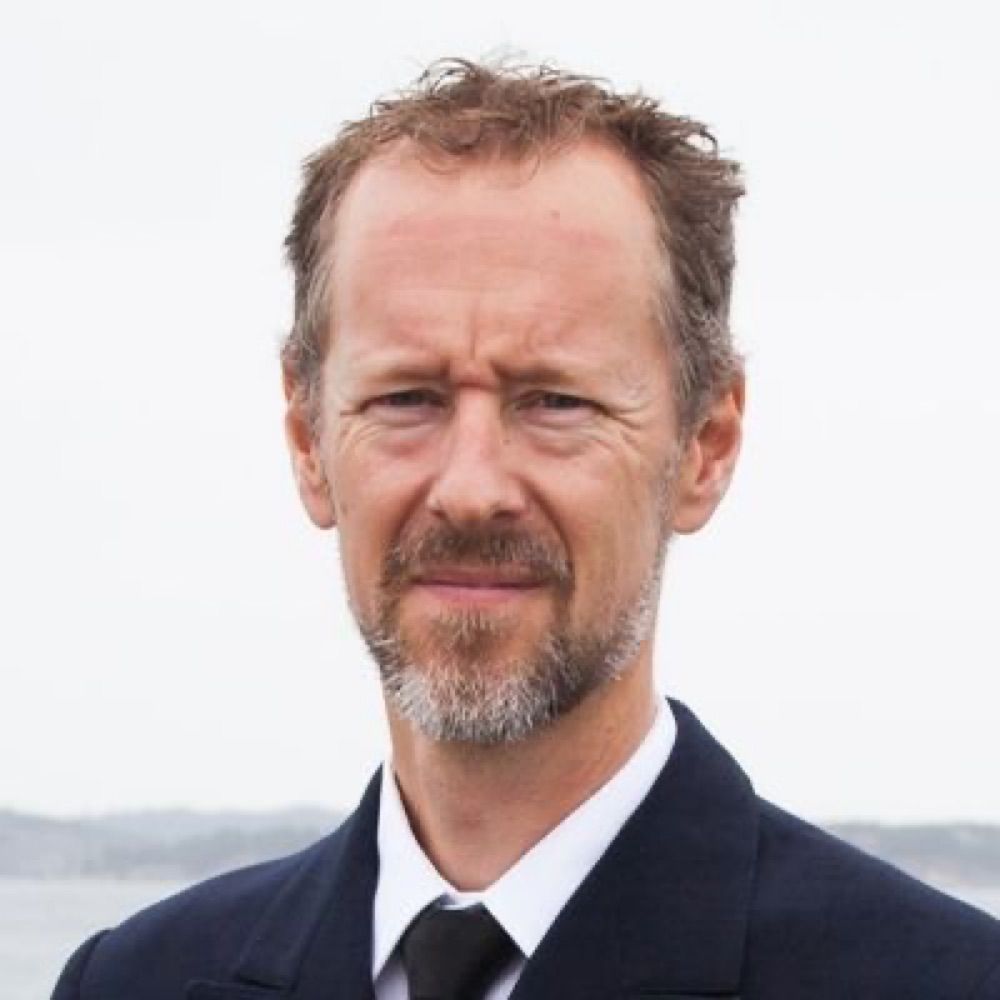 David Lindberg