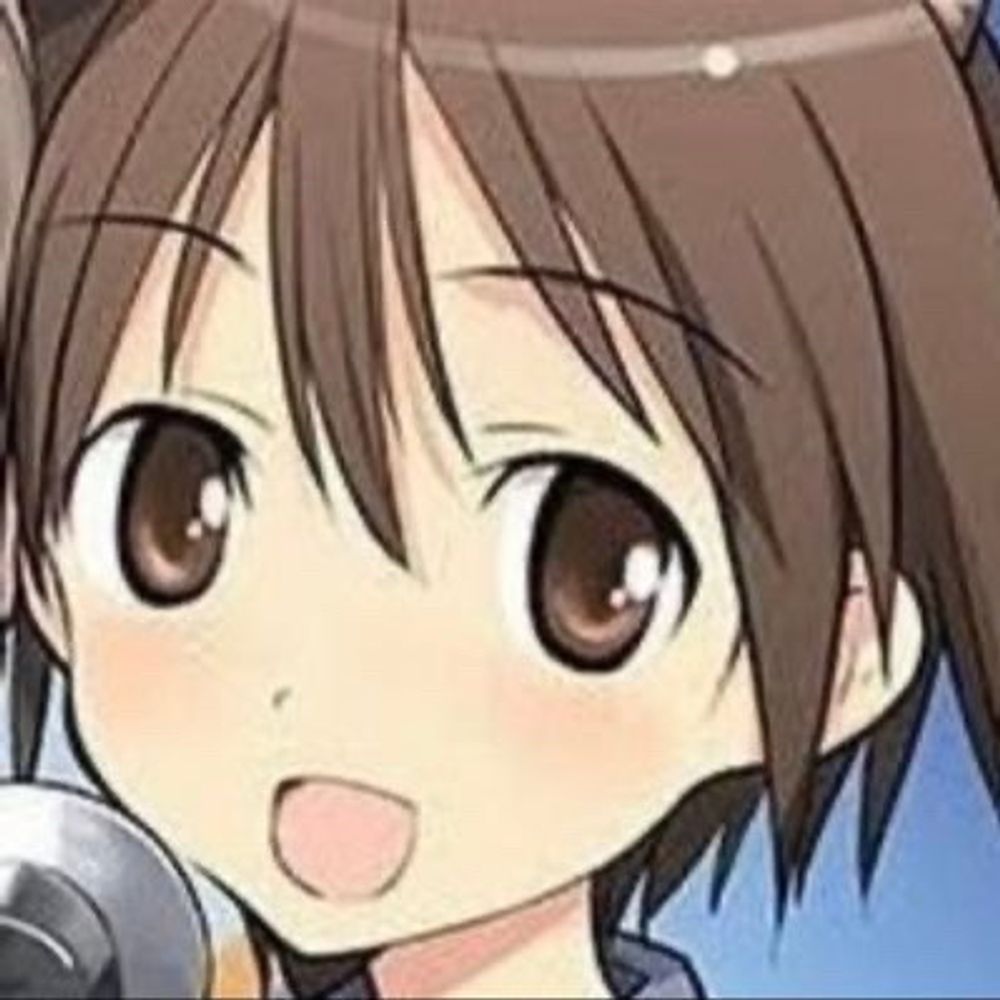 まどうとんび