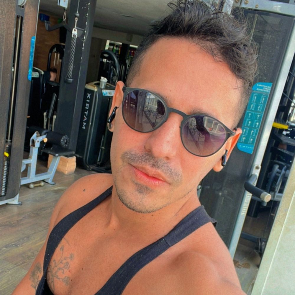 Raphael Araujo
