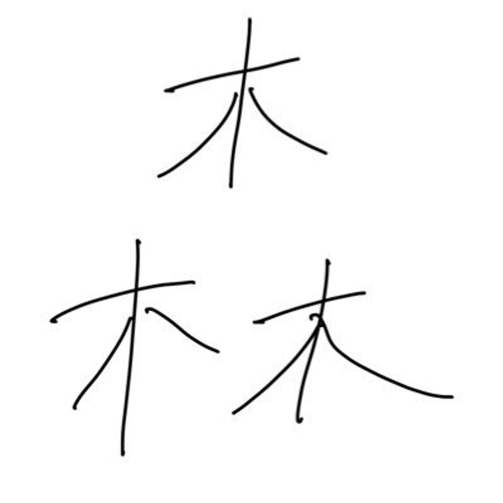 森　森